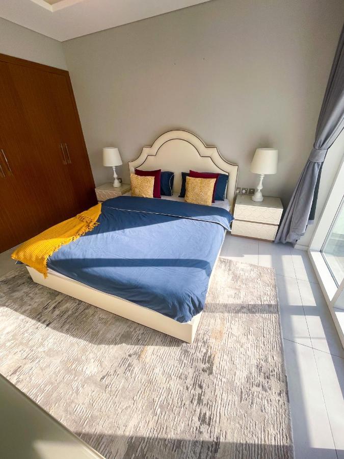 Amazing Park View! Jvc /New 1Br Apartment ดูไบ ภายนอก รูปภาพ